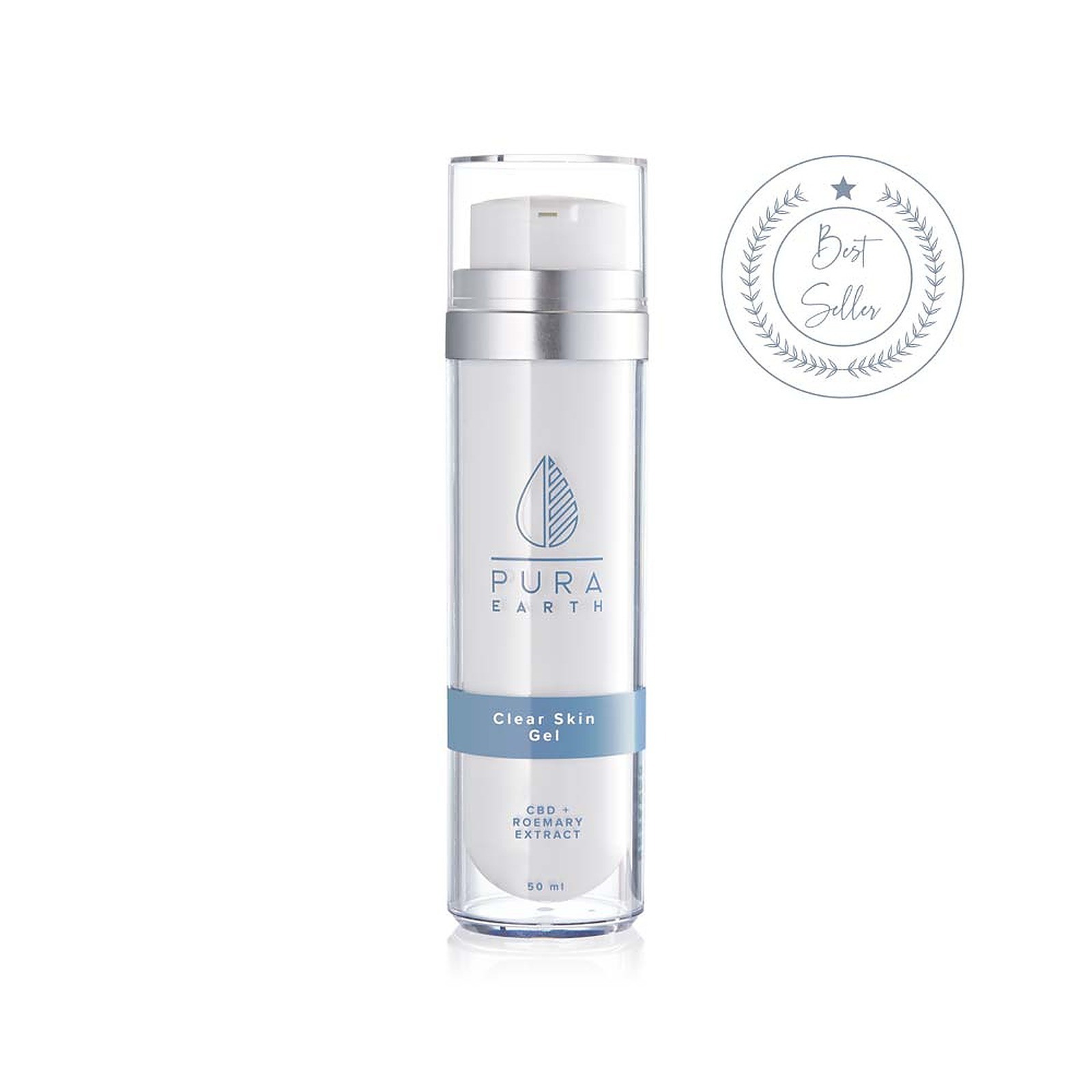 Clear Skin Gel